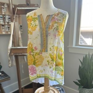 Anthropologie | Tiny Blouse